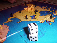 how to play risk, rules for risk