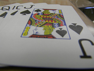 MSN Games - Spades